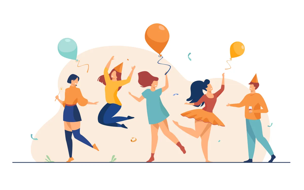 Animations pour fête de famille : 25 idées pour petits et grands selon le budget