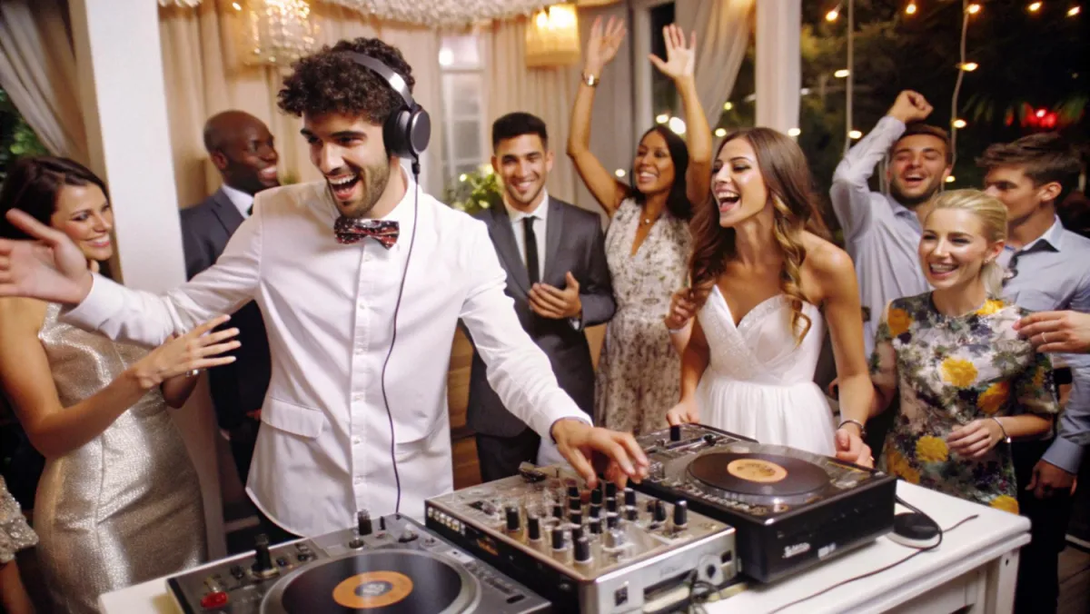 Tendances mariage 2026 : 12 idées déco, ambiances et thèmes qui cartonnent en France